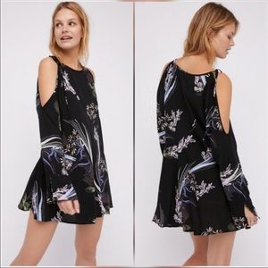 Free People Clear Skies Dress